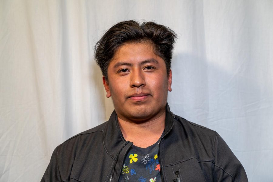 Sam Guzman