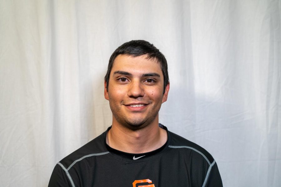 Nick Vides