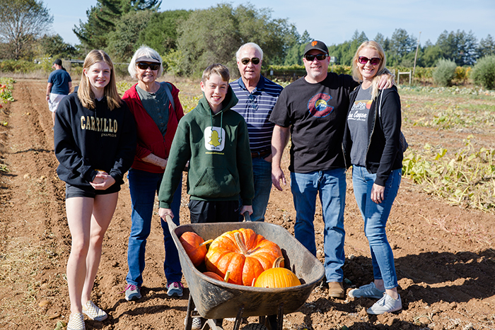 Shone Farm will host its annual Fall Festival from 10 a.m. to 3 p.m. this Saturday. 