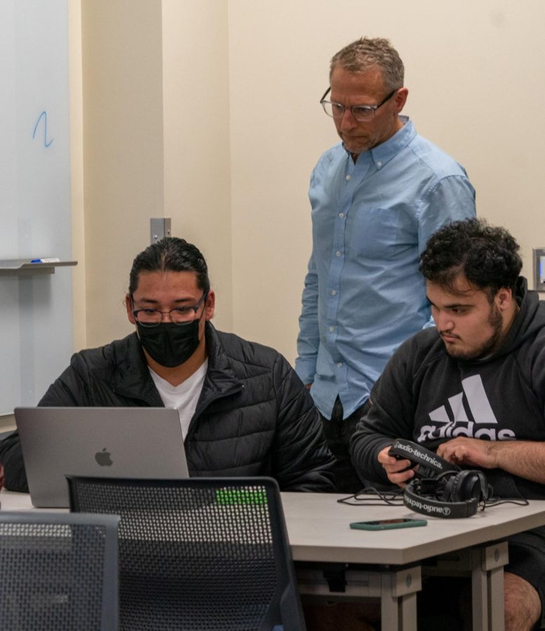 Flipping the script: Creative instructors found new ways to educate during the pandemic and are implementing them permanently