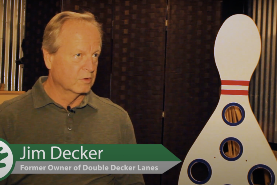 Double Decker Lanes sells to large corporation
