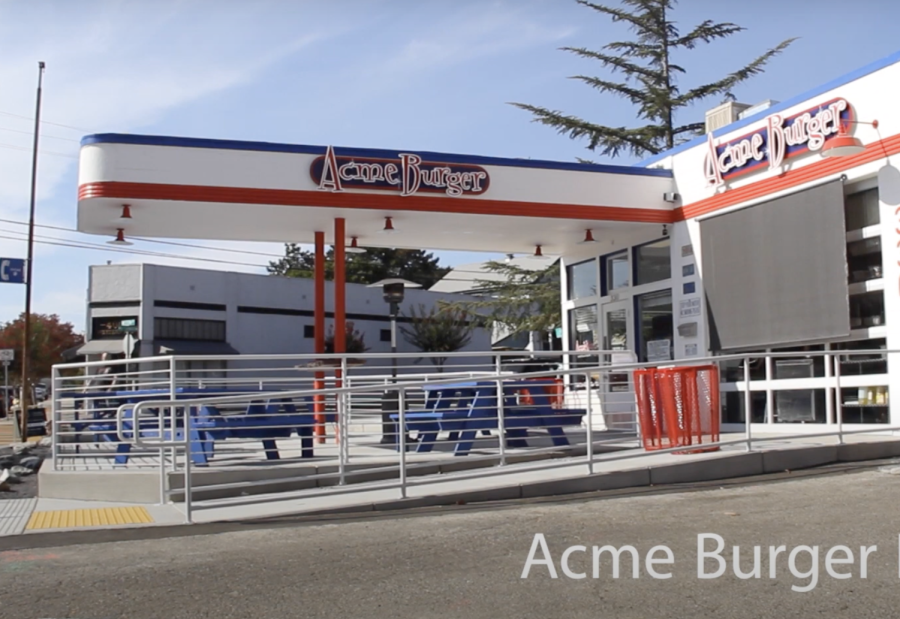 Acme Burger survives and thrives through Covid