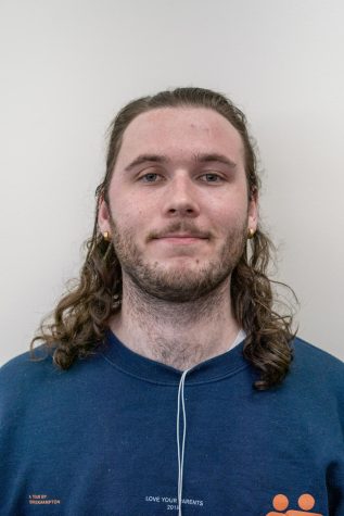 Photo of Cameron Romanik