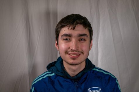 Photo of Jaime Jauregui