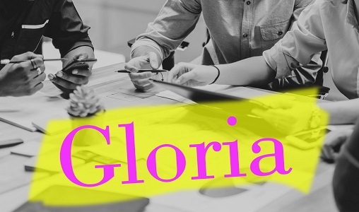 Gloria is a funny yet dramatic play about ambition and how it causes people to behave.