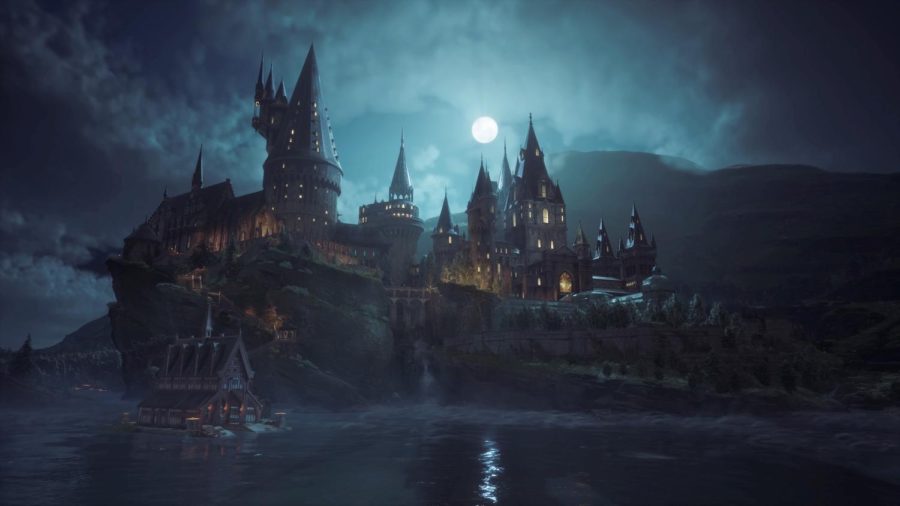 In Hogwarts Legacy players spend time within Hogwarts and also explore other locals such as Hogsmeade or dungeons.