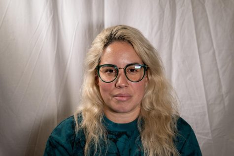 Photo of Leilany Sosa