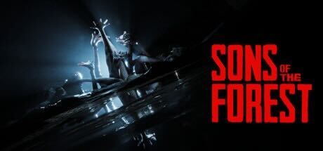 "Sons of the Forest" is a survival-horror multiplayer game where players must tackle cannibals, mutants and the environment with various types of weapons on an isolated island.