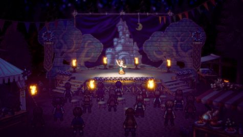 “Octopath Traveler II”: Familiar, yet bigger and better than before