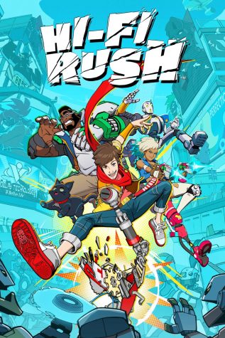 “Hi-Fi Rush”: An early contender for Game of the Year