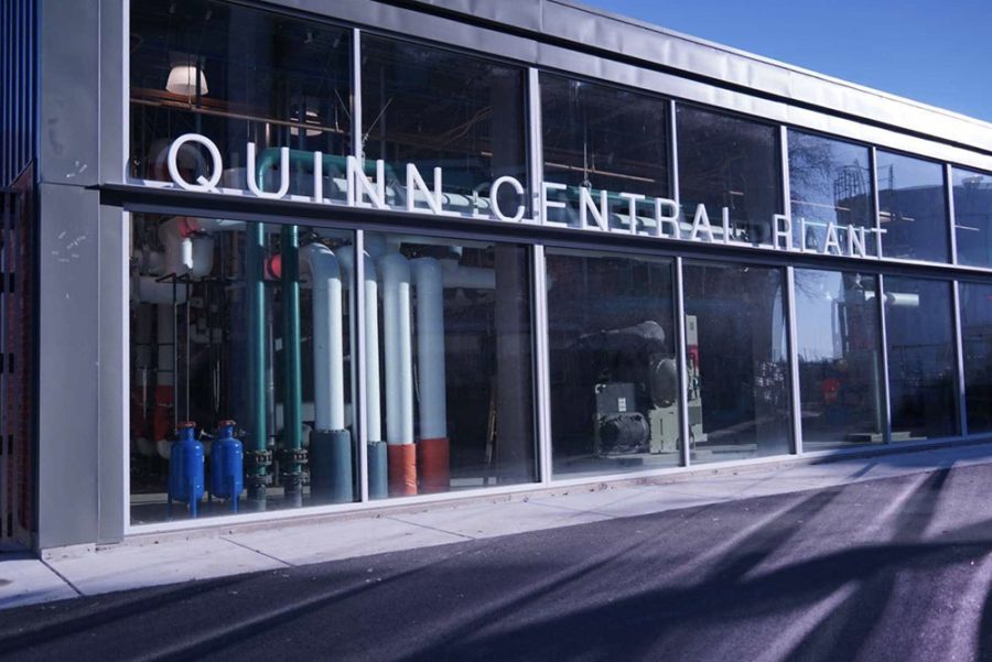 The+Quinn+Central+Plant%2C+funded+by+the+Measure+H+Bond%2C+is+currently+under+construction+on+the+Santa+Rosa+campus+and+will+provide+high-efficiency+heating+and+cooling+to+numerous+buildings+on+campus%2C+according+to+SRJC%E2%80%99s+2022+Sustainability+Report.+