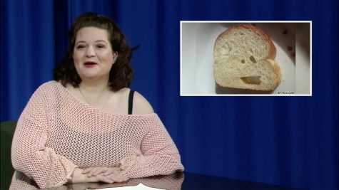 SRJC-TV: The Oak Leaf On-Line, 3-2-23: Banana Bread and Can You Wear Socks with Sandals?