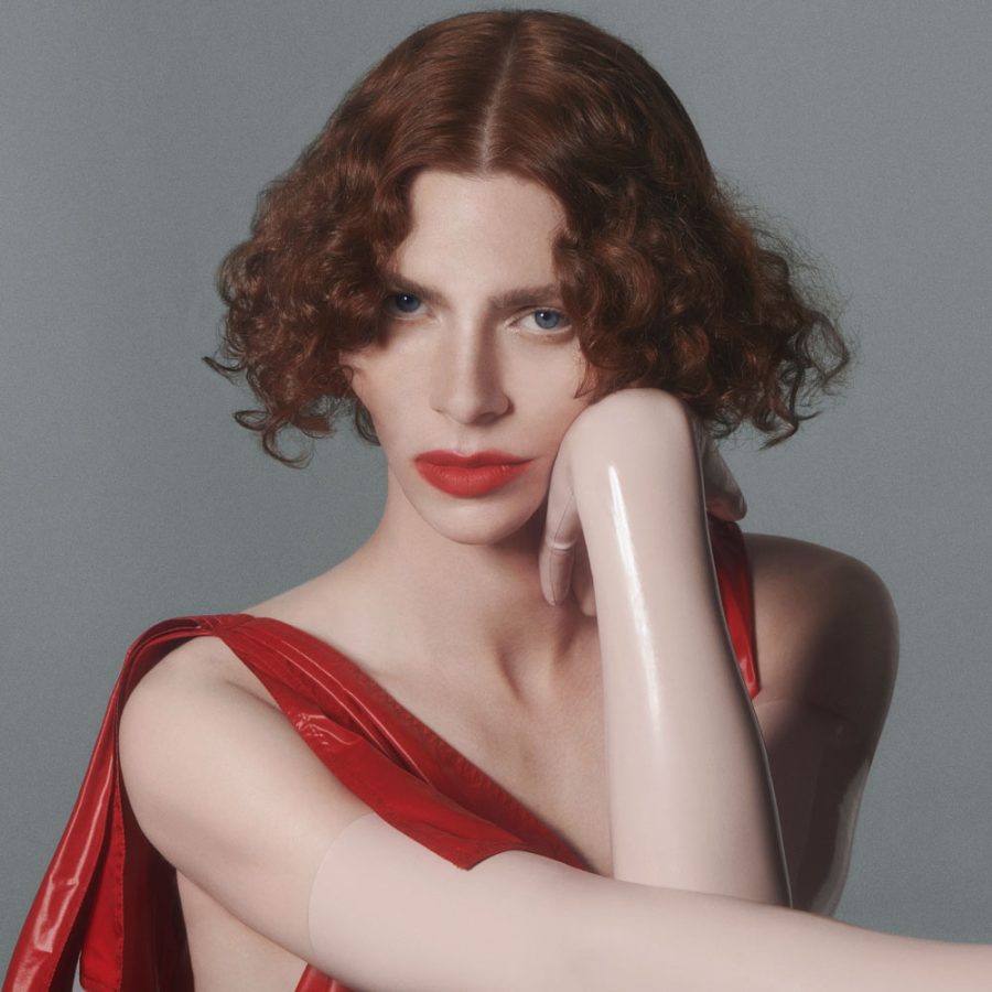 Sophie’s 2015 revolutionary electronic project created a new frontier for electronic music.