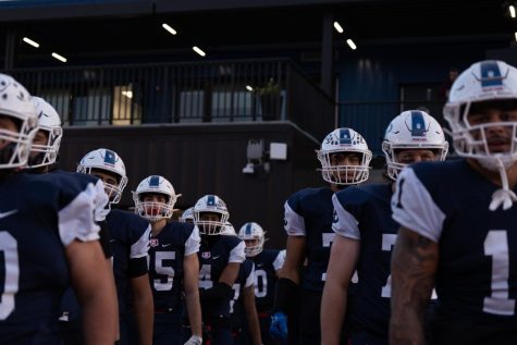 SRJC football offseason