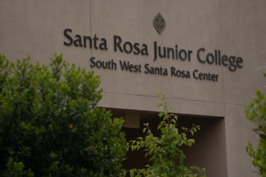 SRJC Roseland, formerly known as the Southwest Santa Rosa Center, hosts many undocumented students with their ESL, GED, and College Skill classes, as well as providing access to Cal Fresh and locations to Redwood Food Bank distribution. 