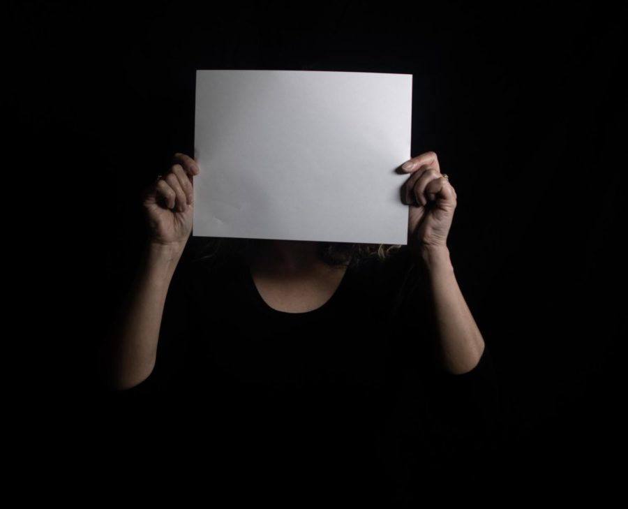 She doesn't want to use her real name, because she's afraid 'they'll' find her. "Zen," a Santa Rosa Junior College student who fled her life in China, still receives threatening phone calls.