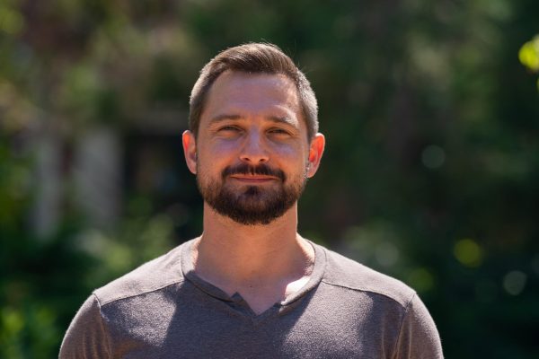 Photo of Michael Combs
