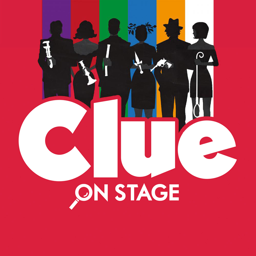 SRJC Theatre Arts's Fall season opens with a comedic murder mystery based on a classic board game.