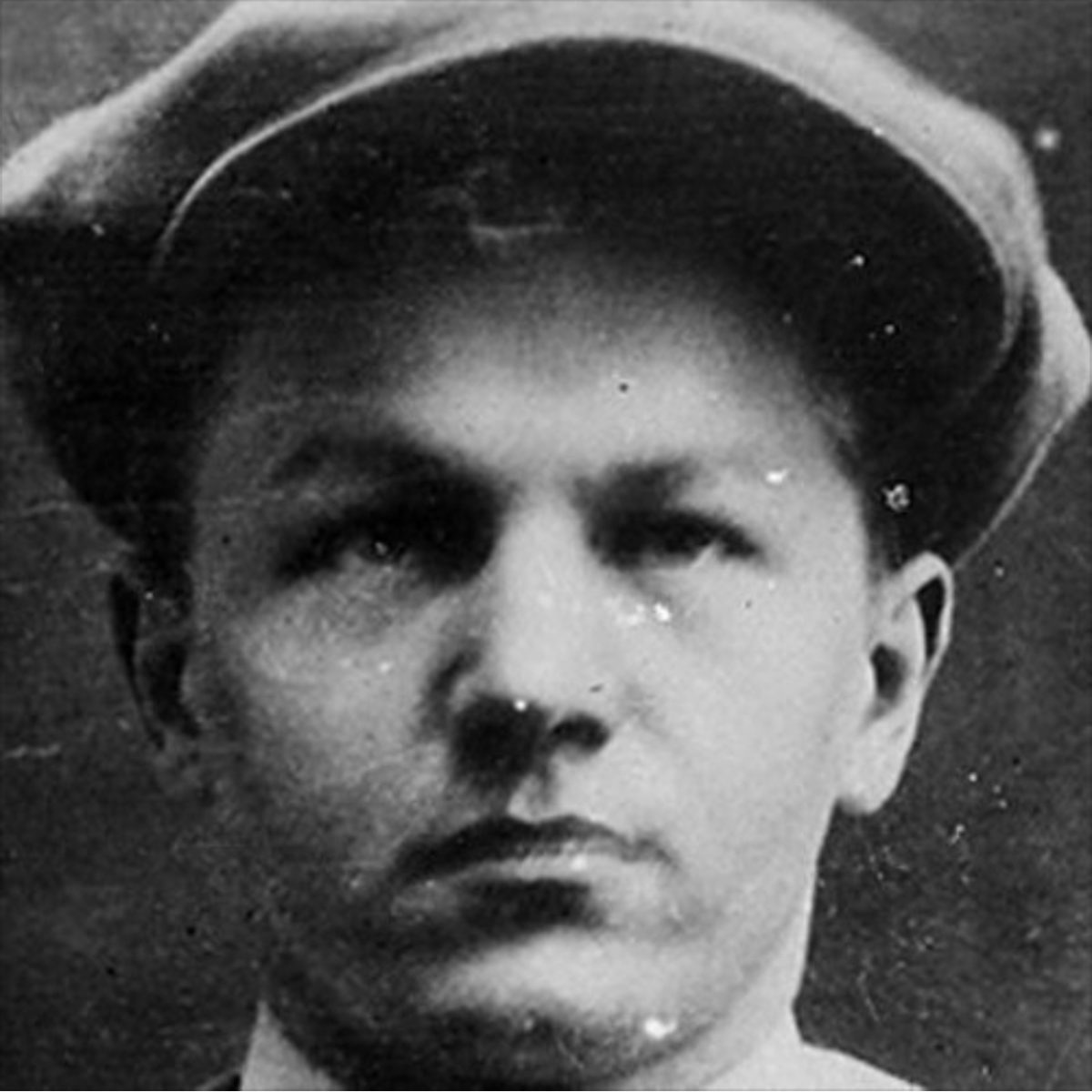 The Last American Outlaws Podcast  Episode #2: George “Babyface” Nelson