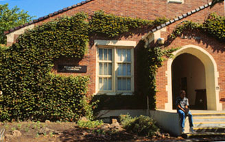 SRJC District Police arrested Communication Studies associate instructor Michael Kenneth Beyries for possession of a concealed firearm on campus and booked him at the Sonoma County Jail before he attended class at Garcia Hall Nov. 20.
