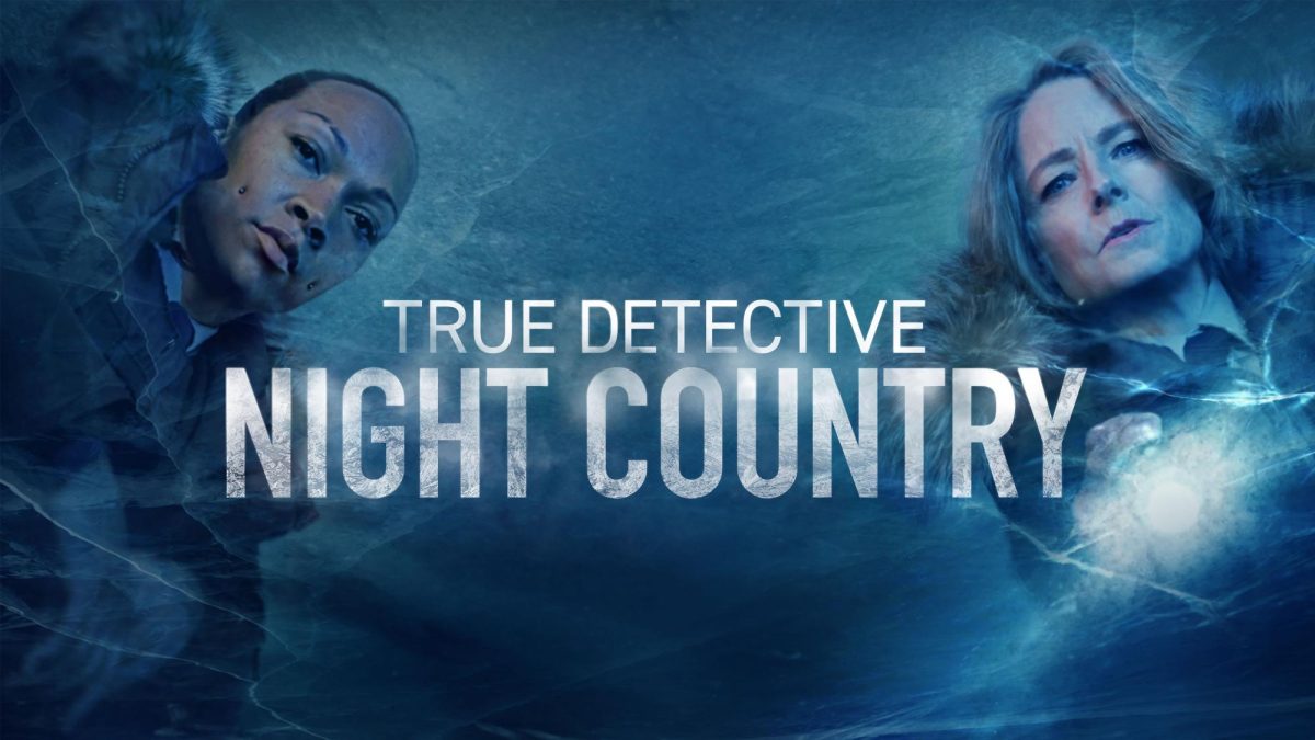 Mysteries lurk in the darkness in HBO's "True Detective: Night Country", taking viewers on a chilling journey in the midst of a polar night. 