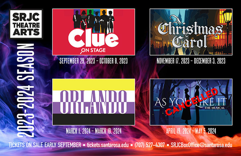 With one show cancelled, the Student Production Club is holding its own production to give another opportunity to students who aren't part of the production of "Orlando."