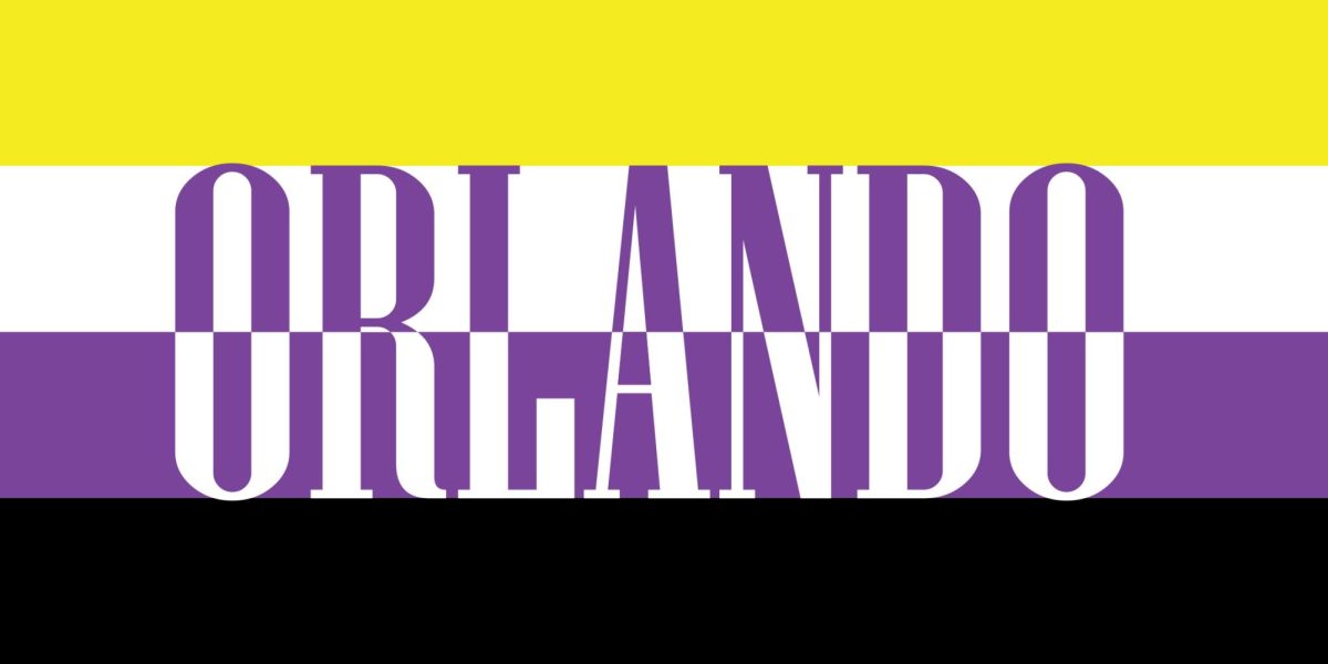 In celebration of Women’s History Month, SRJC’s Theatre Arts Department is holding a  production of “Orlando,” a play that explores what it means to be a woman in society as well as love, regardless of gender.