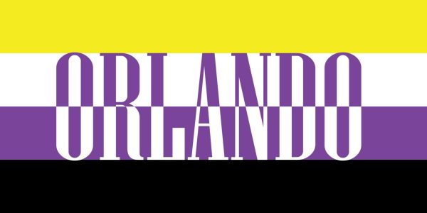 In celebration of Women’s History Month, SRJC’s Theatre Arts Department is holding a  production of “Orlando,” a play that explores what it means to be a woman in society as well as love, regardless of gender.