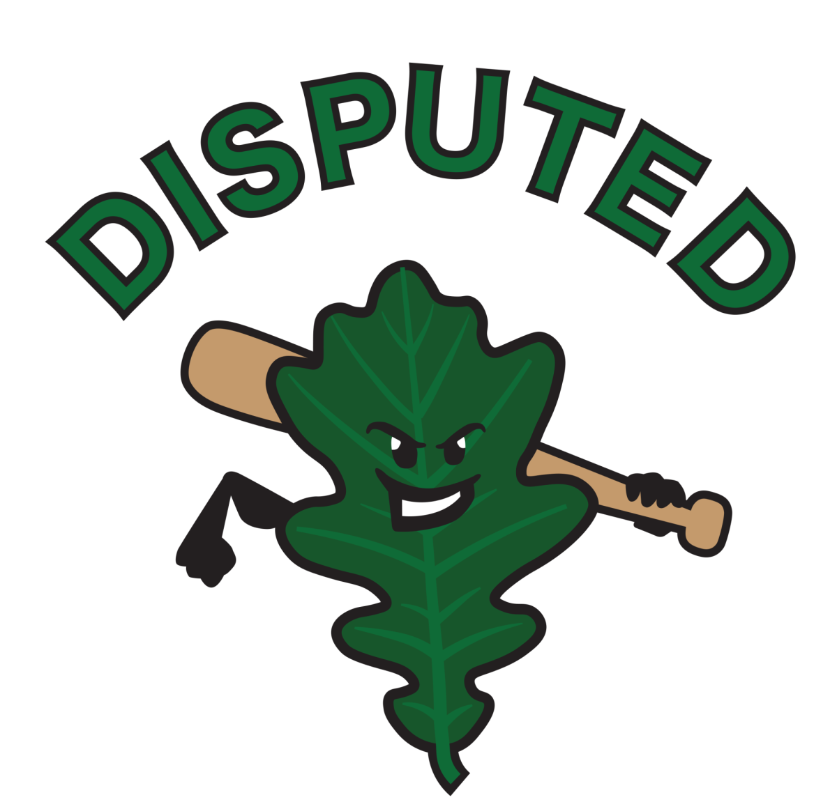 Disputed: The Oak Leaf Sports Podcast Episode 5
