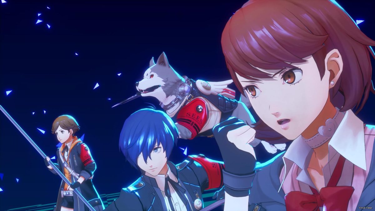 "Persona 3 Reload" faithfully recreates the 2006 classic and brings it up to the series' current standards, offering a visual overhaul alongside numerous  quality of life changes. 