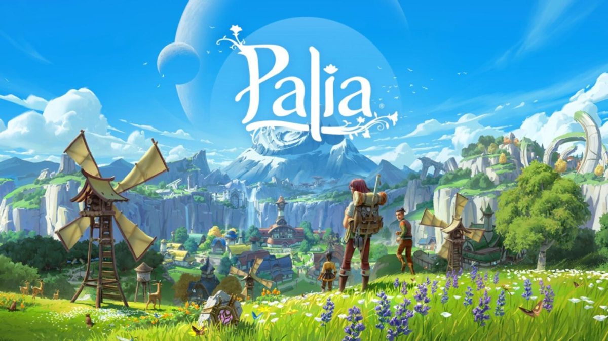 Everything under the two moons is yours to discover in Singularity 6's cozy MMO "Palia". 
