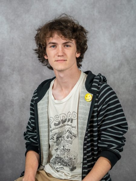 Archie Henderson