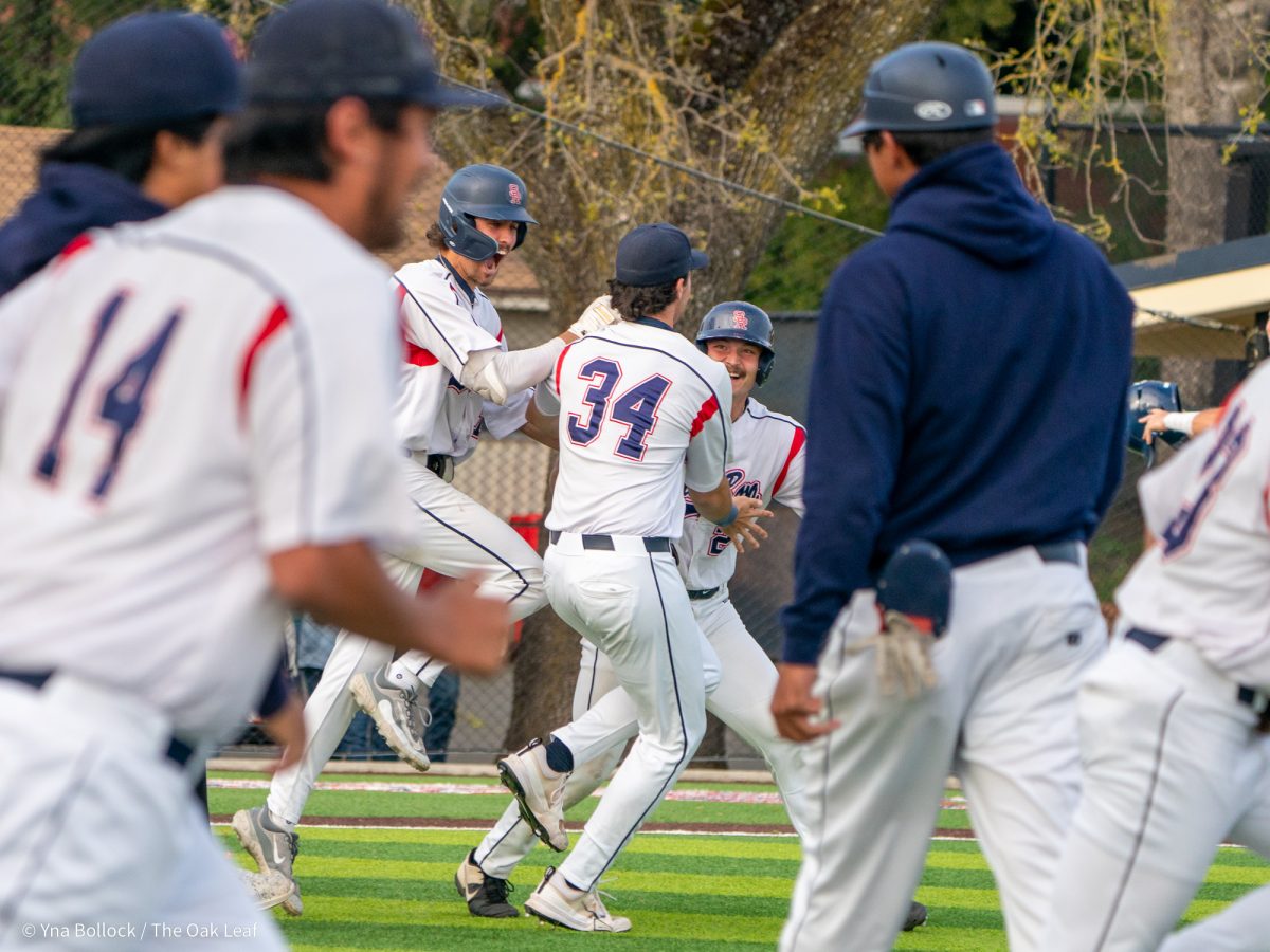 The Bear Cubs are 23-1 after the win against Sierra on Thursday, March 20, 2025 in Santa Rosa.