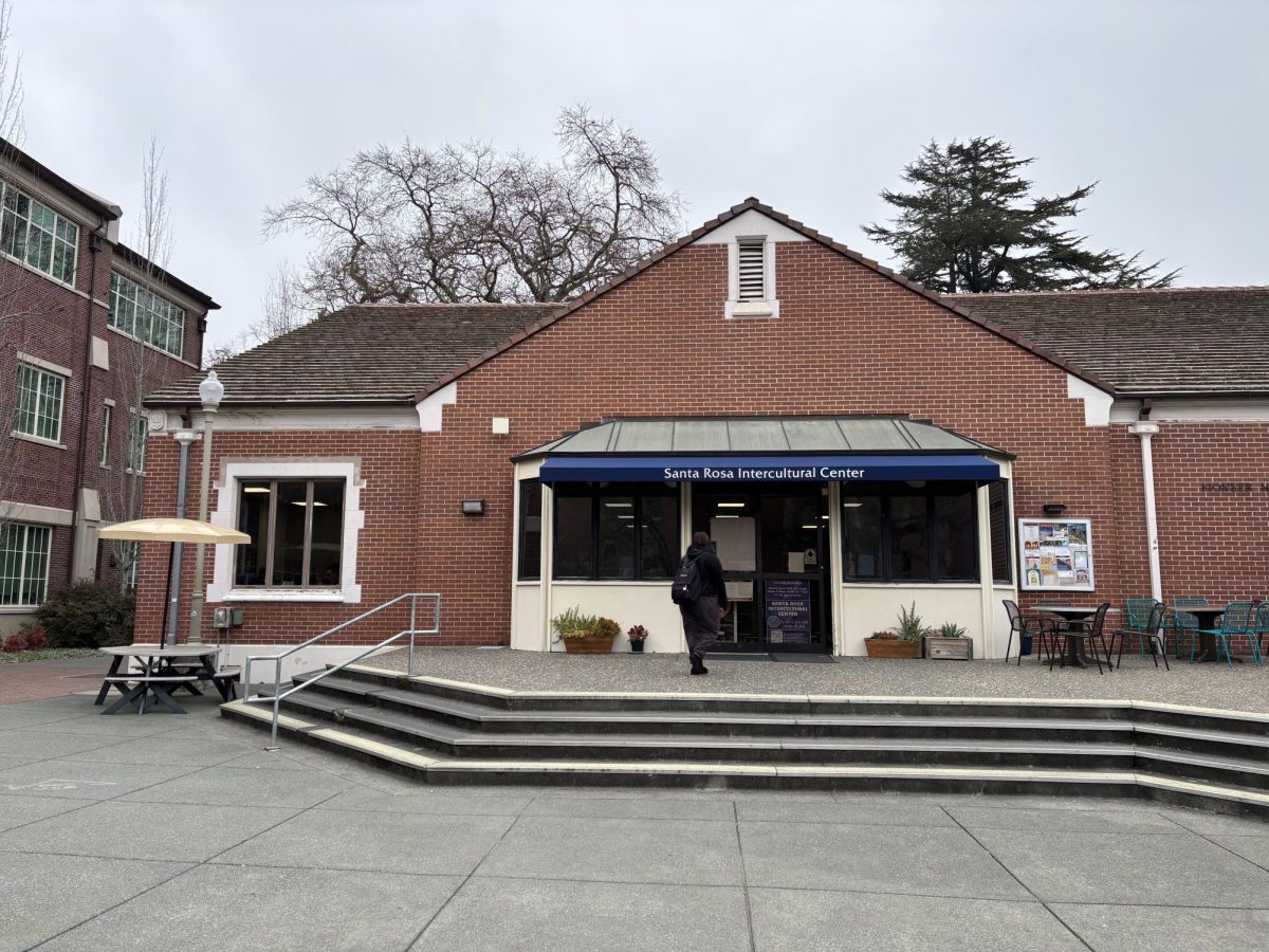 SRJC’s Queer Resource Center (QRC) is the leading voice for LGBTQIA+ student protection, guidance and counseling on campus. You can visit Monday through Thursday in Pioneer Hall.