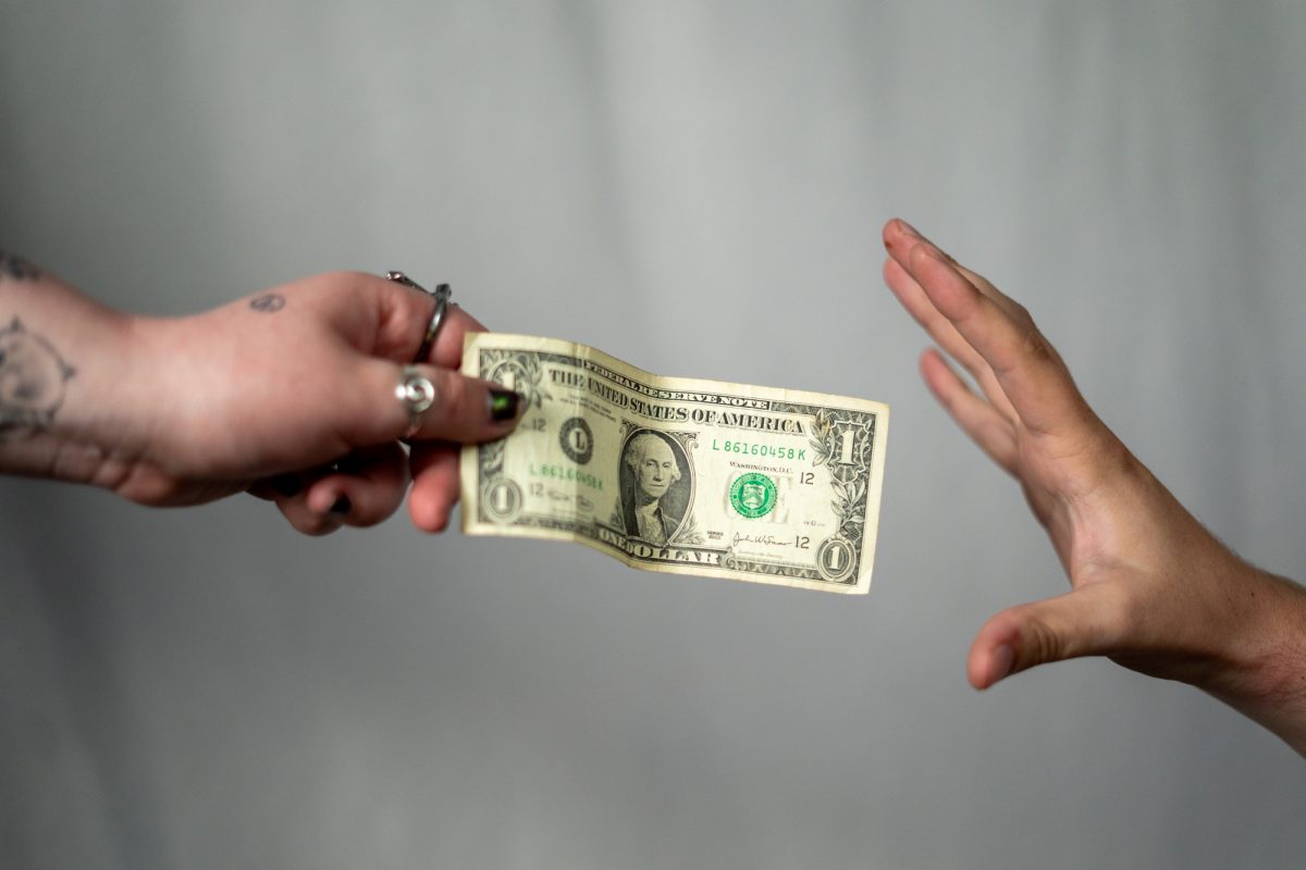 A 2018 study by UC San Diego researchers, in which more than 700,000 gamblers were studied, revealed that 96% of bettors lost money online gambling, while only 4% turned a profit. 