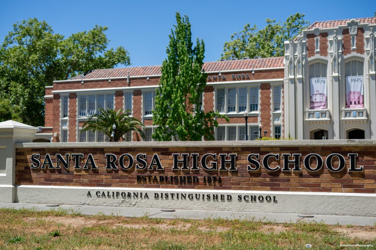 Santa Rosa High School, established in 1874, stands just three miles from Montgomery High School, where concerns over escalating campus violence have sparked lawsuits and demands for reform. While SRHS has not seen the same level of incidents, the broader Santa Rosa City Schools district is grappling with systemic safety issues.