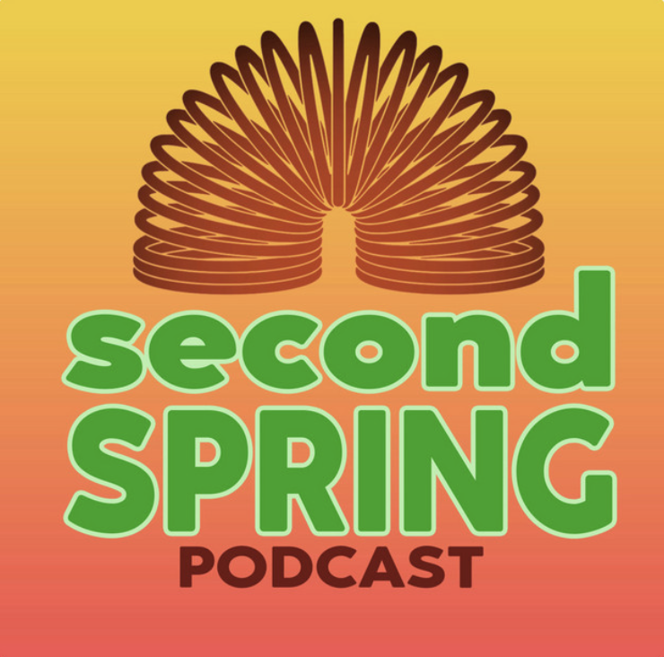 2nd Chance Club - SRJC's Second Chance Club voices - Episode 3: Tim