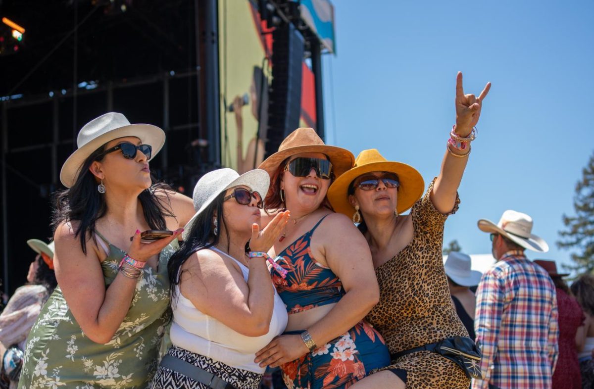La Onda brings Latin heat to the North Bay