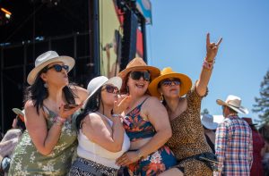 La Onda brings Latin heat to the North Bay