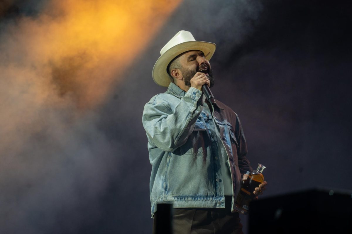 Carin León closes out La Onda on June 1, 2025, in Napa.