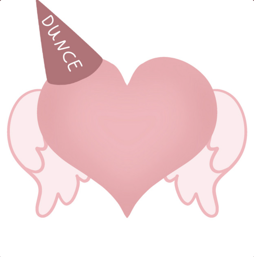 Stupid Cupid: The beginning and the end