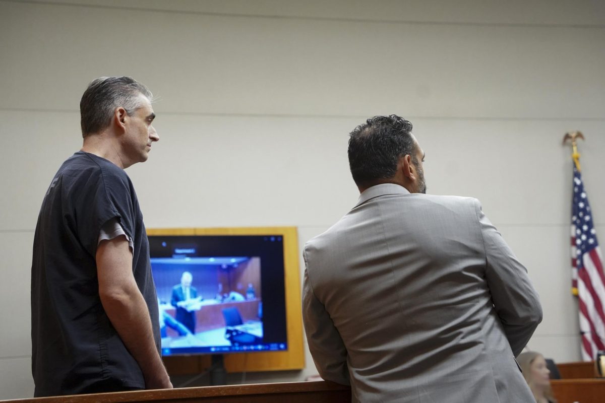 Arraignment 9.9-9