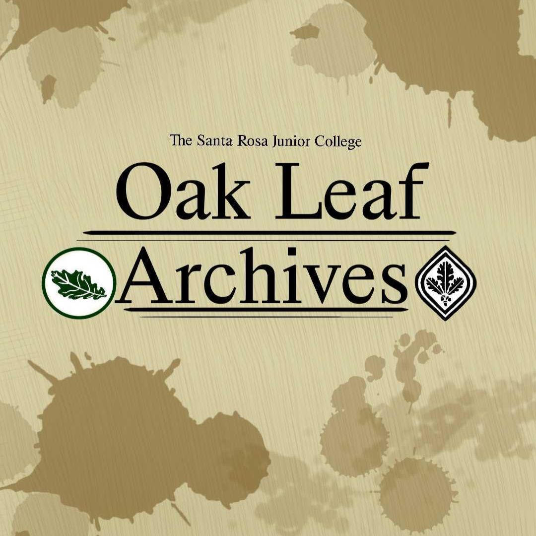 Oak Leaf Archives - Covering Controversy With Care