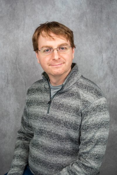 Benjamin Lyle