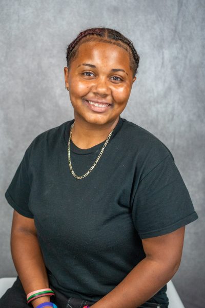 T’Niya Williams