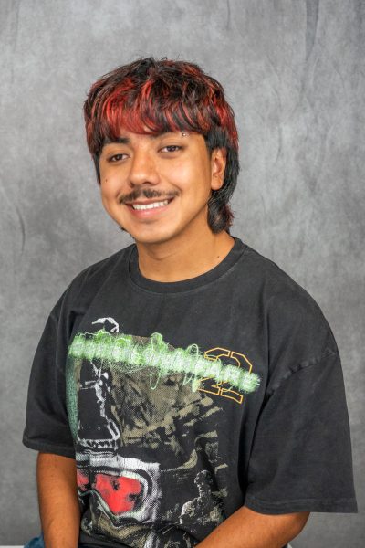 Ziggy Leon Carrillo