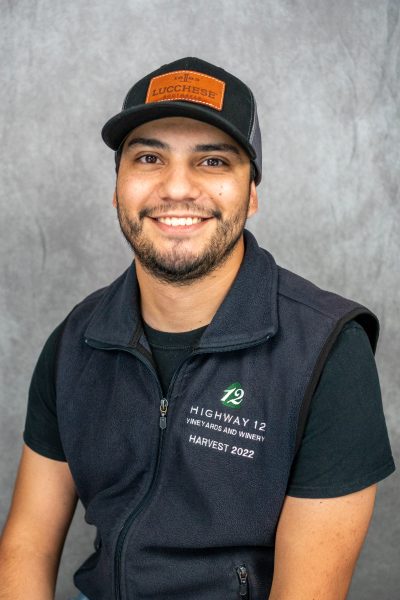 Nick Vides
