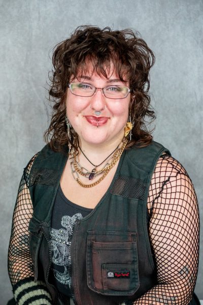 Zoë Steiner