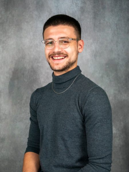 Holden Sigala