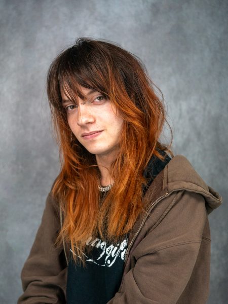 Jesse Saal
